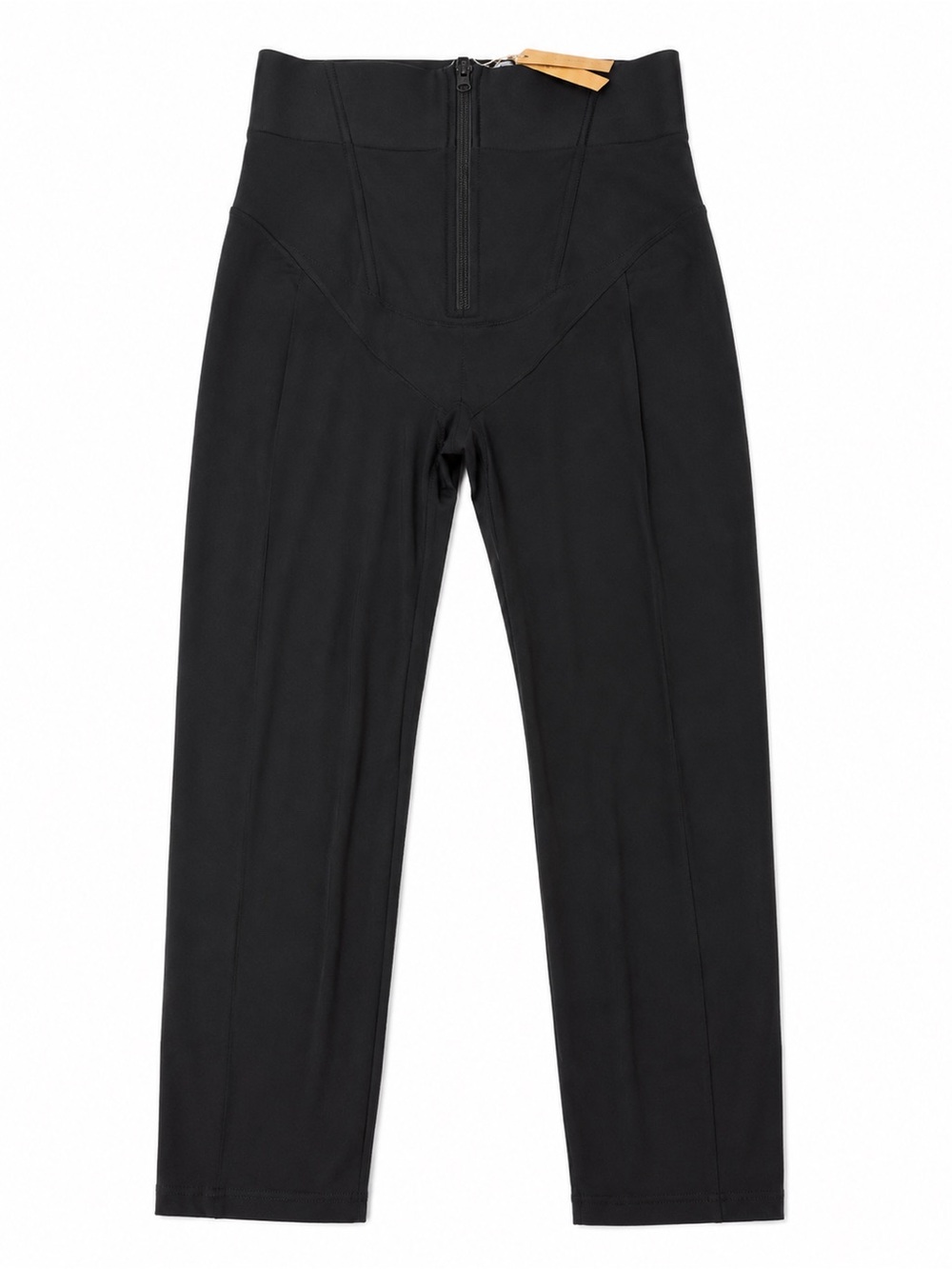ShapeLLX Bare Essentials™
AirSlim® High-Waisted Full-Length Shaping Leggings L